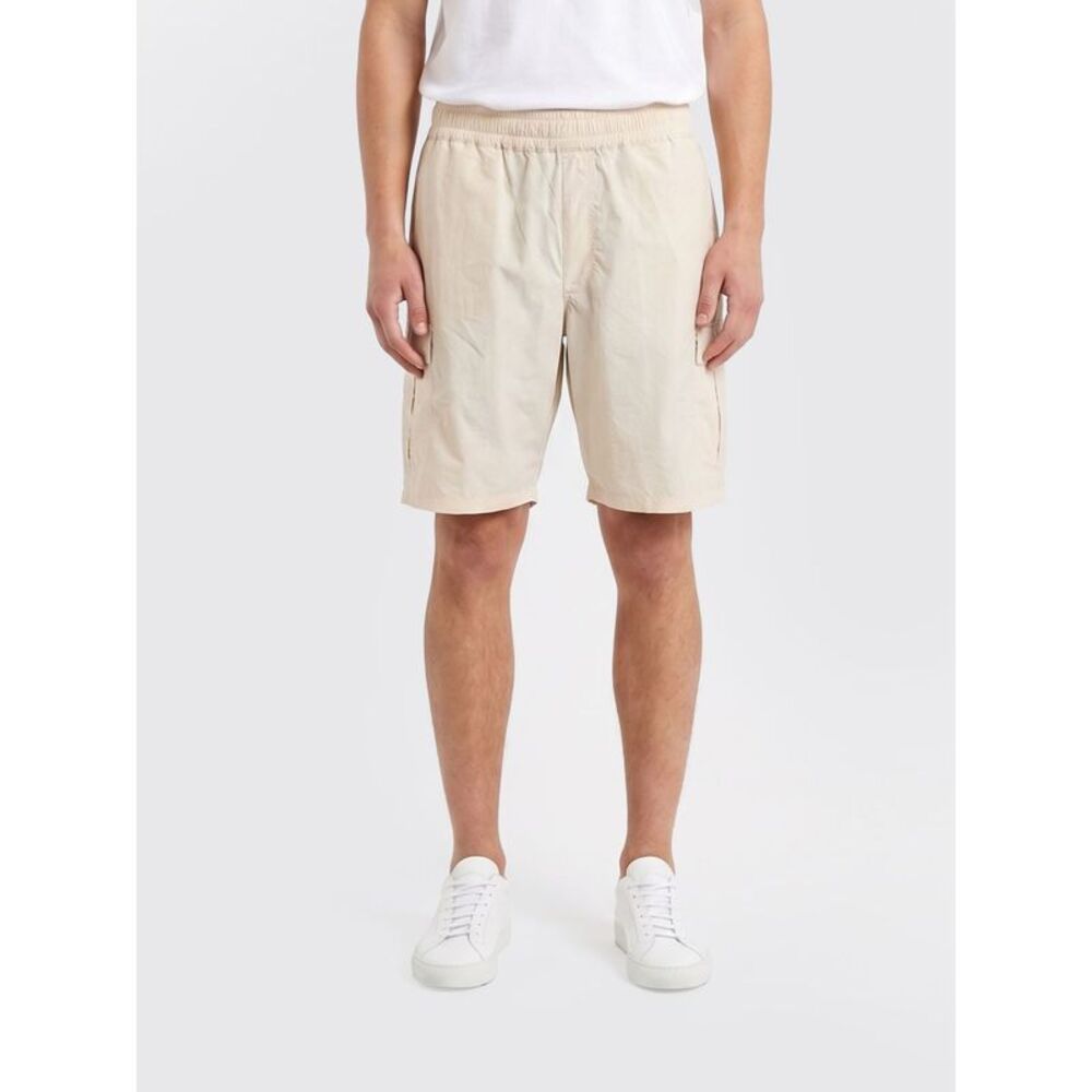 Colmar Men Colmar Technical Fabric Cargo Shorts
